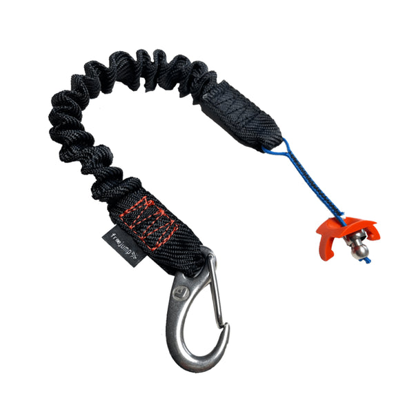Freejump Airbag Vest Key-ball lanyard